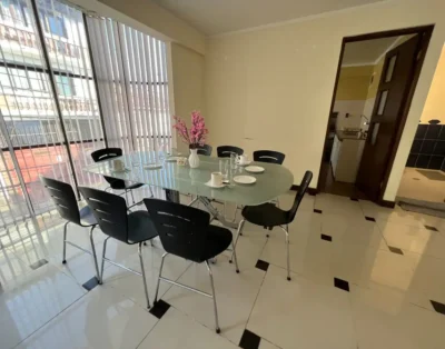 Departamento en Sucre